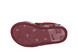 Clarks Toddler Shoes - Red multi - 3775/06F CITY VINE LO