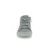 Clarks Infant Boys Boots - Dark Grey Leather - 552126F CITY MYTH T