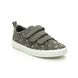 Clarks Boys Trainers - Camouflage - 491256F CITY VIBE K