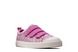 Clarks Girls Trainers - Pink - 491186F CITY VIBE K