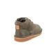 Clarks Boys Boots - Brown leather - 432626F COMET RADAR T