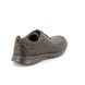 Clarks Comfort Shoes - Brown - 1980/38H COTRELL EDGE
