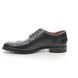 Clarks Brogues - Black leather - 714527G CRAFTARLO LIMIT