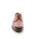Clarks Brogues - Tan Leather - 714537G CRAFTARLO LIMIT