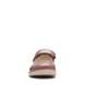 Clarks First Shoes - Pink - 729976F CROWN JANE K