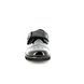 Clarks Everyday Shoes - Black patent - 3490/36F CROWN PRIDE INF