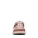 Clarks First Shoes - Pink - 692216F CROWN TEEN T