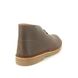 Clarks Chukka Boots - Brown waxy leather - 554987G DESERT BOOT 2