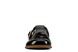 Clarks First Shoes - Black patent - 576586F DREW PLAY T
