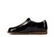 Clarks First Shoes - Black patent - 576586F DREW PLAY T