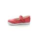 Clarks First Shoes - Coral - 411706F EMERY HALO T