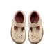 Clarks First Shoes - Off White - 764846F FLASH EARS T