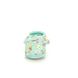 Clarks Toddler Girls Slippers - Mint green - 679996F FLUFFY SNUG T