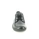 Clarks Lacing Shoes - Black - 0663/94D FUNNY DREAM