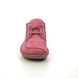 Clarks Lacing Shoes - Rose leather - 762894D FUNNY DREAM