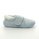 Clarks Slippers - Pale blue - 526327G HOLMLY ICE K