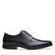 Clarks Formal Shoes - Black leather - 749257G HOWARD OVER TRAM