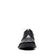 Clarks Formal Shoes - Black leather - 749257G HOWARD OVER TRAM