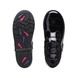Clarks Girls School Shoes - Black patent - 753076F JAZZY TAP T BAR