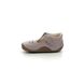 Clarks First Shoes - Pink - 3981/77G LITTLE WEAVE