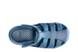 Clarks Boys Sandals - Blue - 664657G MOVE KIND K