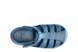 Clarks Boys Sandals - Blue - 662477G MOVE KIND T