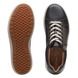 Clarks Lacing Shoes - Black leather - 591244D NALLE LACE