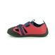 Clarks Boys Sandals - Red multi - 422747G PLAY SPIDER T