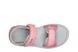 Clarks Sandals - Pink - 493466F SURFING TIDE K