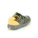 Clarks Boys Shoes - Khaki - 491416F REX QUEST K