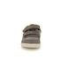 Clarks Boys Toddler Shoes - Brown leather - 567757G REX QUEST T