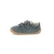 Clarks Boys First Shoes - Navy Leather - 576626F ROAMER BEAR T