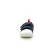 Clarks Toddler Shoes - Navy - 422856F ROAMER CRAFT T