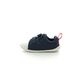 Clarks Toddler Shoes - Navy - 422857G ROAMER CRAFT T
