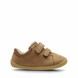 Clarks Toddler Shoes - Tan Leather - 422908H ROAMER CRAFT T