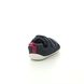 Clarks Boys First Shoes - Navy - 422858H ROAMER CRAFT TOE CAP