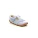 Clarks Girls First And Baby Shoes - Lilac - 723097G ROAMER CUB T