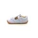 Clarks Girls First And Baby Shoes - Lilac - 723097G ROAMER CUB T