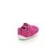Clarks Girls First And Baby Shoes - Pink - 663117G ROAMER FLUX T