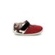 Clarks Boys First Shoes - Red - 3858/97G ROAMER GO
