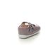 Clarks Girls First And Baby Shoes - Pink - 434635E ROAMER STAR T