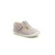 Clarks Girls First And Baby Shoes - Pink - 434636F ROAMER STAR T