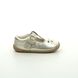 Clarks Girls First And Baby Shoes - Gold - 552187G ROAMER STAR T