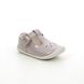 Clarks Girls First And Baby Shoes - Pink - 434638H ROAMER STAR T