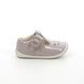 Clarks First Shoes - Pink - 434638H ROAMER STAR T