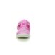 Clarks Girls First And Baby Shoes - Hot Pink - 724286F ROAMER SUN T