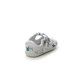 Clarks Girls First And Baby Shoes - Cotton - 668067G ROAMER SUN T