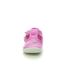 Clarks Girls First And Baby Shoes - Hot Pink - 724287G ROAMER SUN T