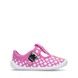Clarks First Shoes - Pink - 503587G ROAMER SUN T