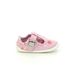 Clarks Girls First And Baby Shoes - Pink - 565117G ROAMER SUN T